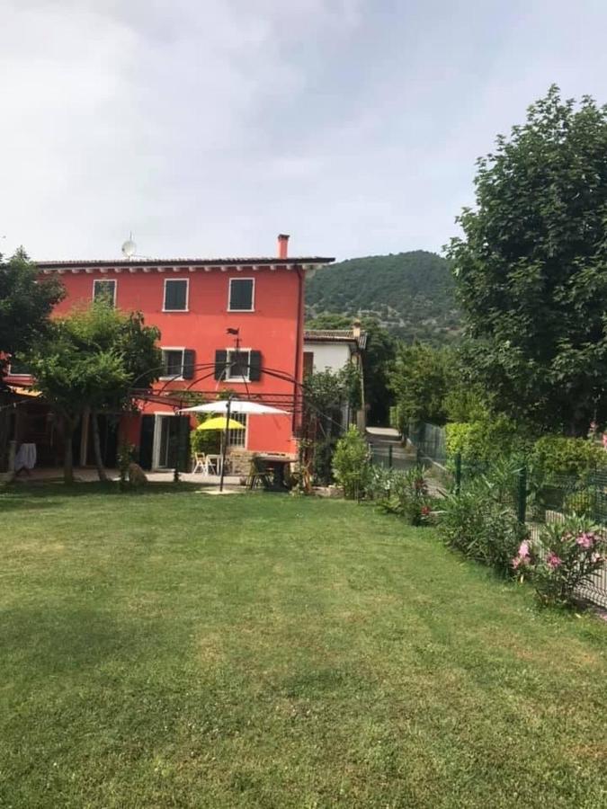 Sweet Home Costermano Exterior photo